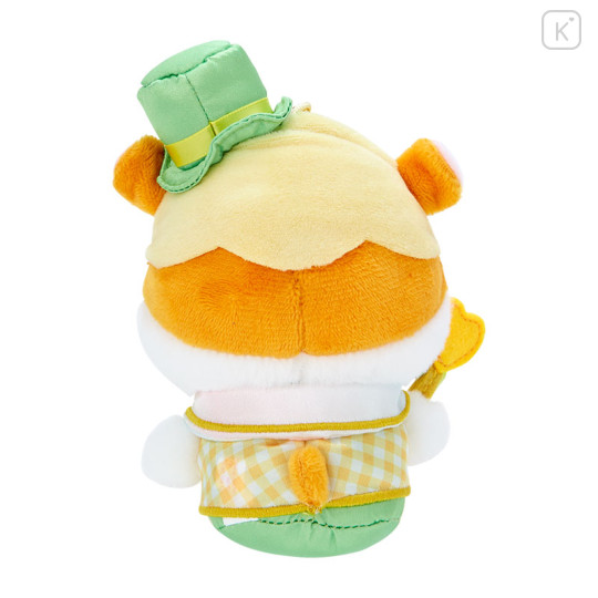 Japan Sanrio Original Mascot Holder - Corocorokuririn : Make You Love Me Even More - 3