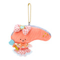 Japan Sanrio Original Mascot Holder - Kirimichan / Make You Love Me Even More - 1