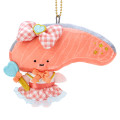 Japan Sanrio Original Mascot Holder - Kirimichan / Make You Love Me Even More - 2