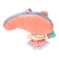 Japan Sanrio Original Mascot Holder - Kirimichan / Make You Love Me Even More - 3