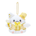 Japan Sanrio Original Mascot Holder - Hanamaruobake / Make You Love Me Even More - 1