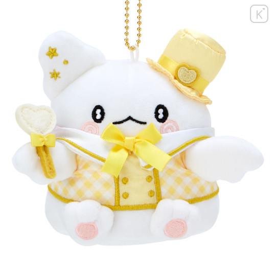 Japan Sanrio Original Mascot Holder - Hanamaruobake / Make You Love Me Even More - 2