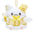 Japan Sanrio Original Mascot Holder - Hanamaruobake / Make You Love Me Even More - 2