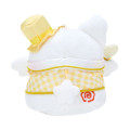 Japan Sanrio Original Mascot Holder - Hanamaruobake / Make You Love Me Even More - 3