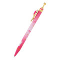 Japan Sanrio Original Ballpoint Pen With Stone - Hello Kitty / Make You Love Me Even More - 2