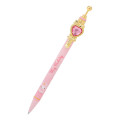 Japan Sanrio Original Ballpoint Pen With Stone - My Melody / Make You Love Me Even More - 1