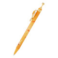 Japan Sanrio Original Ballpoint Pen With Stone - Pompompurin / Make You Love Me Even More - 2