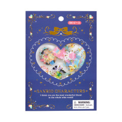 Japan Sanrio Original Seal Sticker Set - Hello Kitty / Make You Love Me Even More