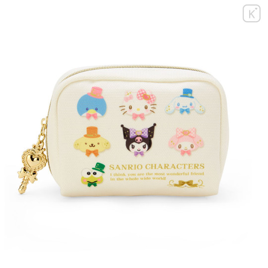 Japan Sanrio Original Pouch - Make You Love Me Even More - 1