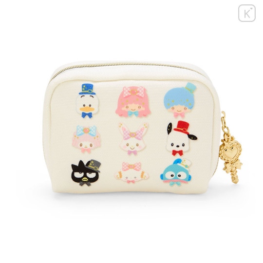 Japan Sanrio Original Pouch - Make You Love Me Even More - 2