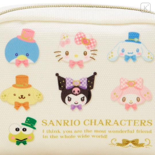 Japan Sanrio Original Pouch - Make You Love Me Even More - 5