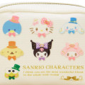 Japan Sanrio Original Pouch - Make You Love Me Even More - 5