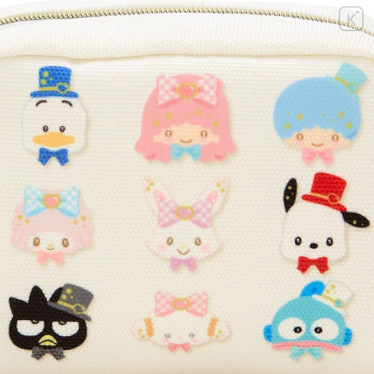 Japan Sanrio Original Pouch - Make You Love Me Even More - 6