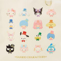 Japan Sanrio Original Tote Bag - Make You Love Me Even More - 5