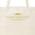 Japan Sanrio Original Tote Bag - Make You Love Me Even More - 6