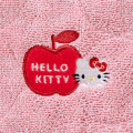 Japan Sanrio Bath Foot Wipe Mat - Hello Kitty - 3