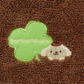 Japan Sanrio Bath Foot Wipe Mat - Pompompurin - 3