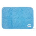 Japan Sanrio Bath Foot Wipe Mat - Cinnamoroll - 1