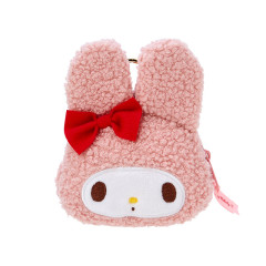 Japan Sanrio Earphone Multi Pouch - My Melody