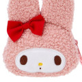 Japan Sanrio Earphone Multi Pouch - My Melody - 4