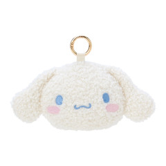 Japan Sanrio Earphone Multi Pouch - Cinnamoroll