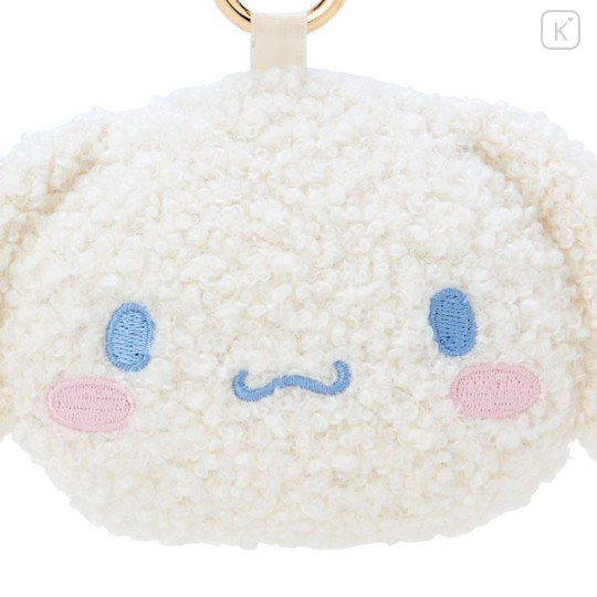 Japan Sanrio Earphone Multi Pouch - Cinnamoroll - 4