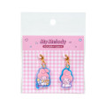 Japan Sanrio Acrylic Charm - My Melody / Clingy Tears - 1