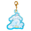 Japan Sanrio Acrylic Charm - Cinnamoroll / Clingy Tears - 4