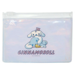 Japan Sanrio Slider Case - Cinnamoroll / Clingy Tears