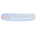 Japan Kirby Folding Comb - Melty Sky / Blue - 1