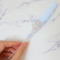 Japan Kirby Folding Comb - Melty Sky / Blue - 2