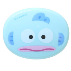 Japan Sanrio Hair Brush - Hangyodon / Oval