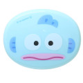 Japan Sanrio Hair Brush - Hangyodon / Oval - 1