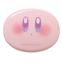 Japan Kirby Hair Brush - Oval