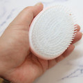 Japan Kirby Hair Brush - Oval - 2