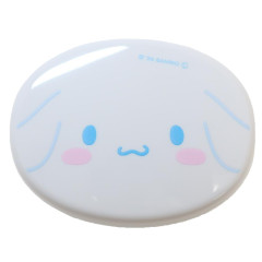 Japan Sanrio Hair Brush - Cinnamoroll / Oval