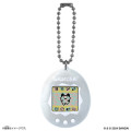 Japan Original Tamagotchi Color Collection - White - 1
