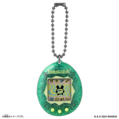 Japan Original Tamagotchi Color Collection - Green