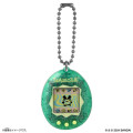 Japan Original Tamagotchi Color Collection - Green - 1