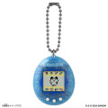 Japan Original Tamagotchi Color Collection - Blue - 1