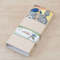 Japan Ghibli Fluffy Mat - My Neighbor Totoro / Happy - 5