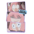 Japan Spy×Family Vinyl Sticker - Anya / Scared - 1