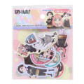 Japan Spy×Family Bubble Sticker Set - Characters 3D - 1