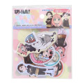 Japan Spy×Family Bubble Sticker Set - Characters - 1