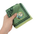 Japan Spy×Family Jacquard Mini Towel Handkerchief - Loid / Gun - 3