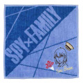 Japan Spy×Family Jacquard Mini Towel Handkerchief - Yuri - 1