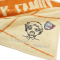 Japan Spy×Family Jacquard Mini Towel Handkerchief - Damien - 2