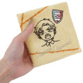 Japan Spy×Family Jacquard Mini Towel Handkerchief - Damien - 3