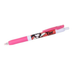 Japan Spy×Family Sarasa Clip Gel Pen - Yuk