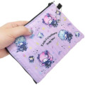 Japan Sanrio Eco Shopping Bag & Pouch - Little Twin Stars / Dolly Mix - 4